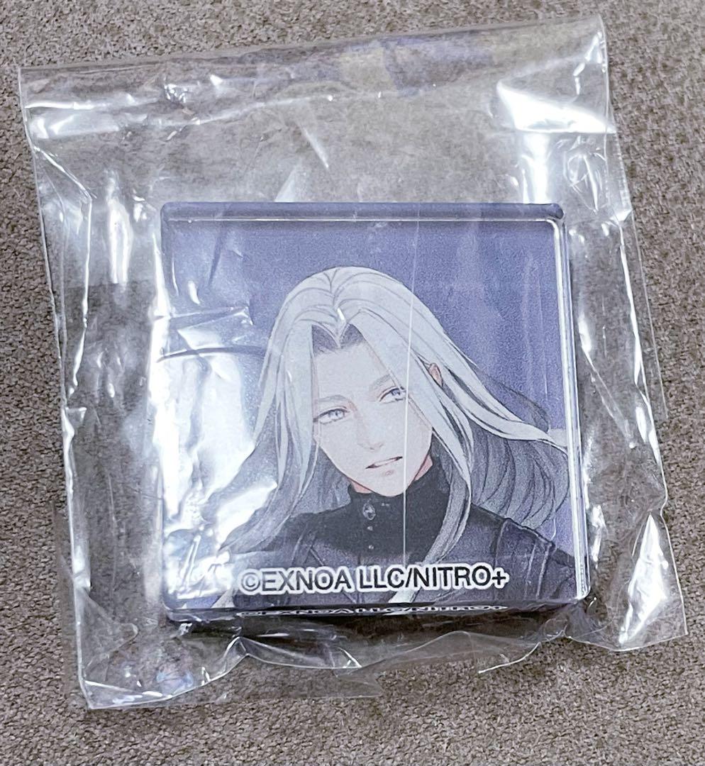 【TH03】刀剣乱舞 アクリルマグネット　コレクション　姫鶴一文字　35個セット