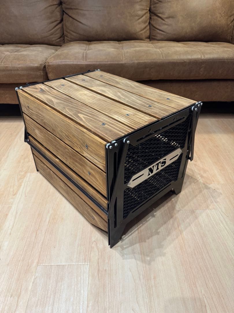 naturetones ネイチャートーンズ　サイドポップアップボックス　Lサイズ