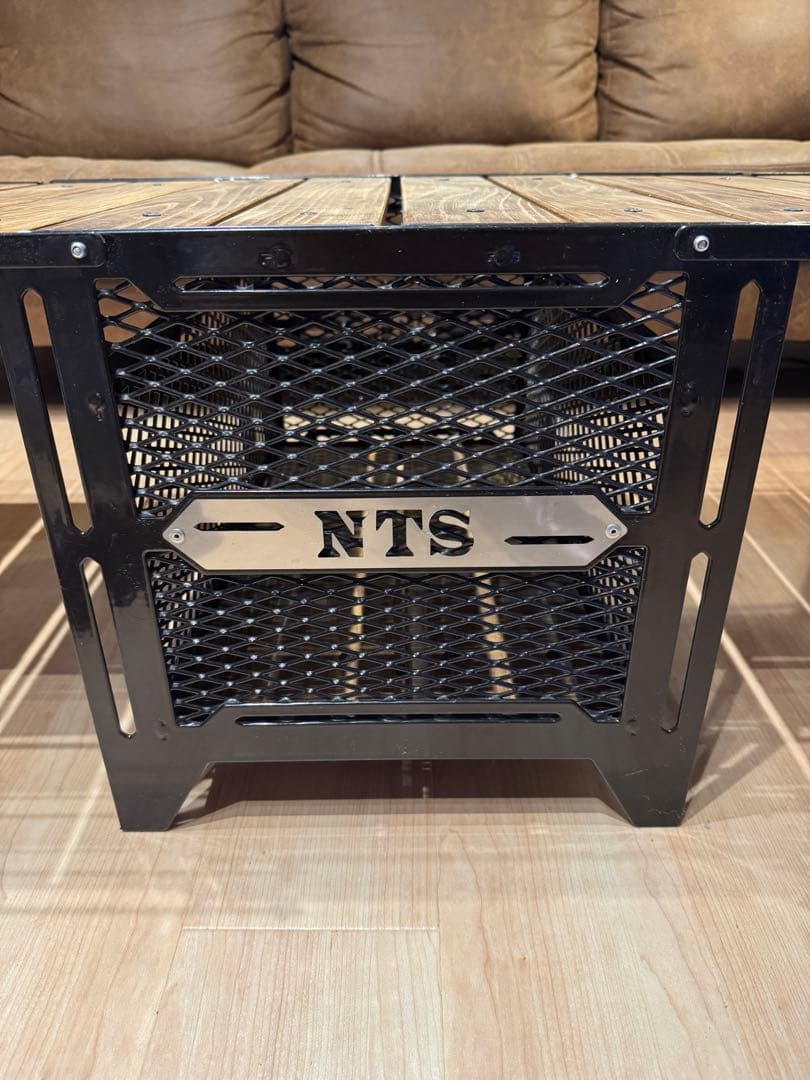 naturetones ネイチャートーンズ　サイドポップアップボックス　Lサイズ