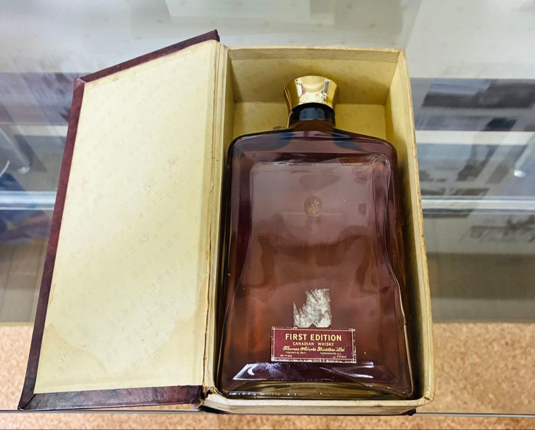 【超希少品】Thomas Adams1949 first edition 非売品