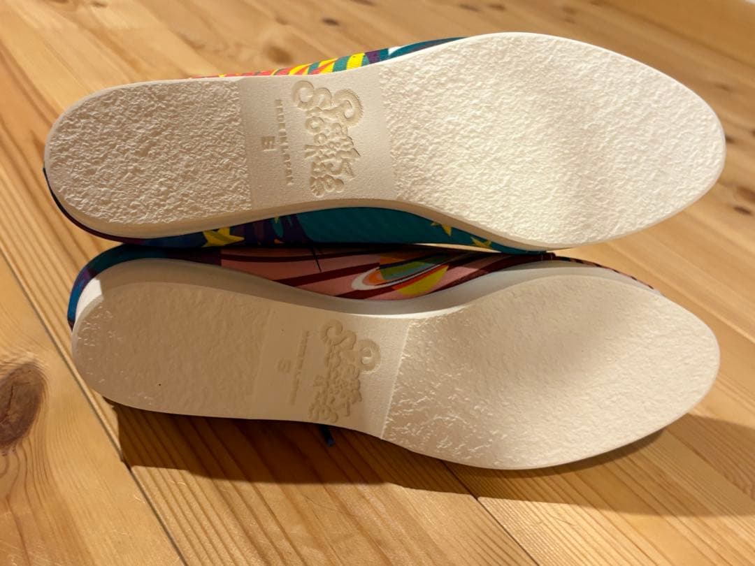 Panty & Stocking with Garterbelt スニーカー