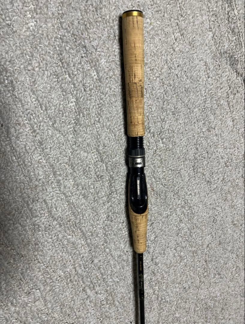 メガバスF1 61XS美品