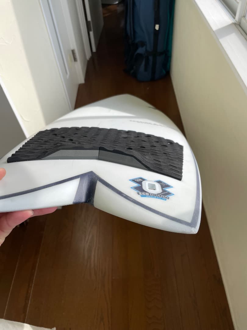 【未使用】Firewire Seaside & Beyond 7’0”