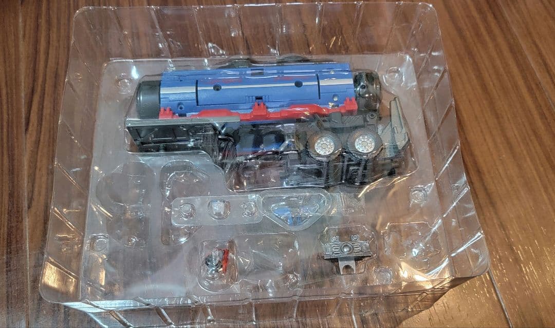 最終お値下げトランスフォーマー ボットコン シャッタードグラスウルトラマグナス