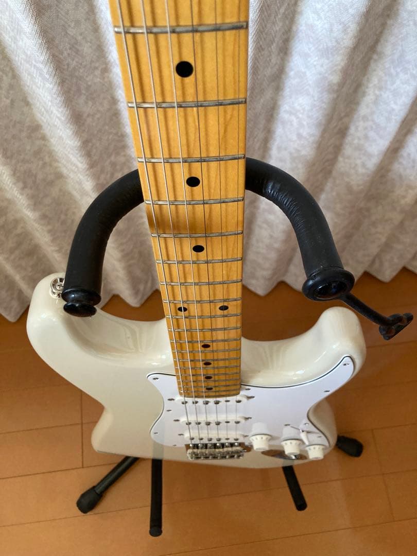 coolz ZST-V/M VWH 中古美品 クールジー　ストラト