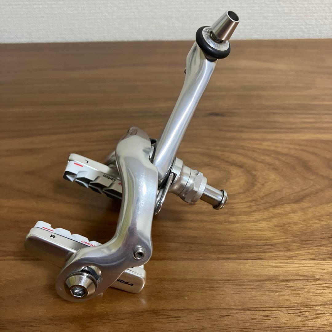 カンパニョーロ RECORD レコード BBB カーブストップ カーボンリム