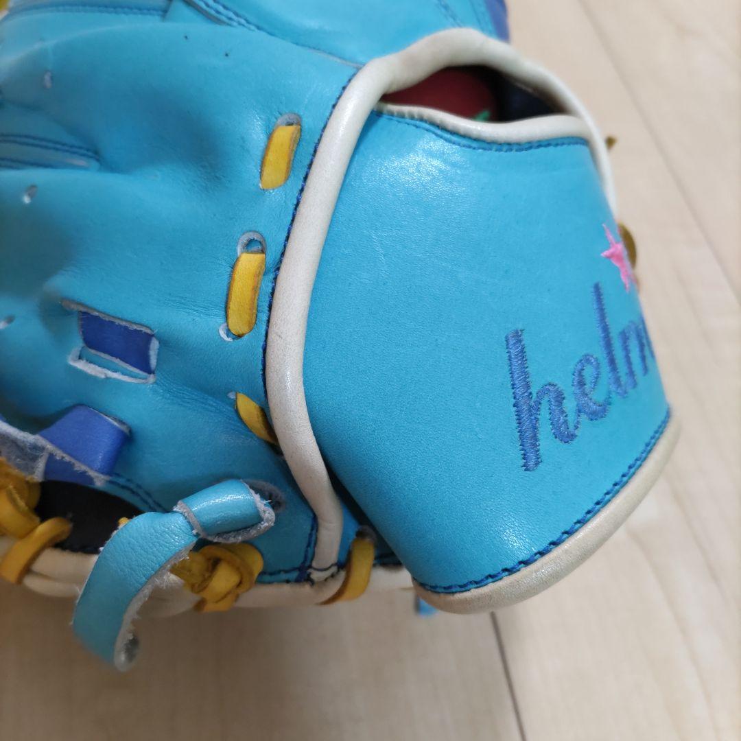 プニール・マルコリーニ★オーダーグローブ