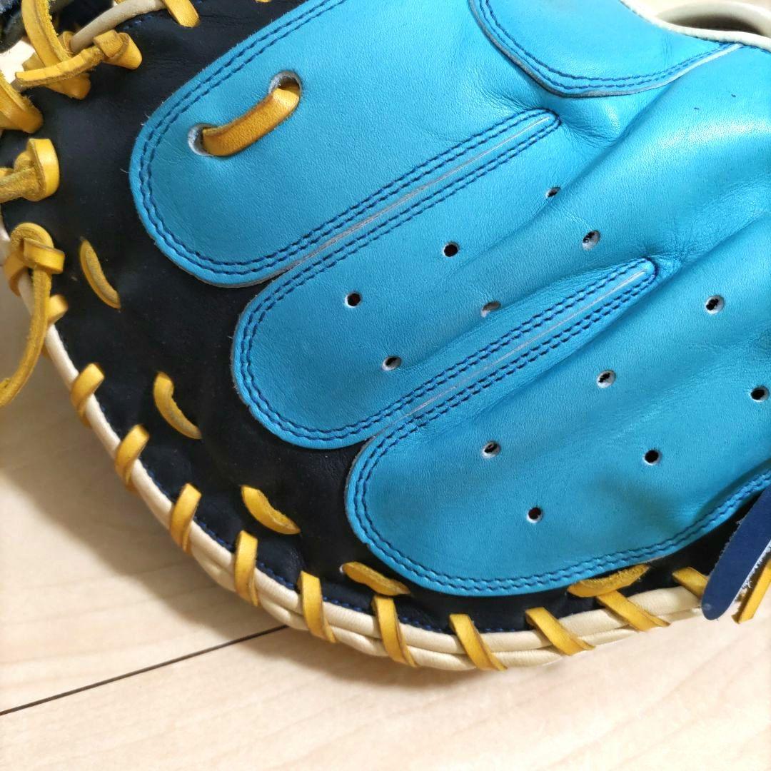 プニール・マルコリーニ★オーダーグローブ