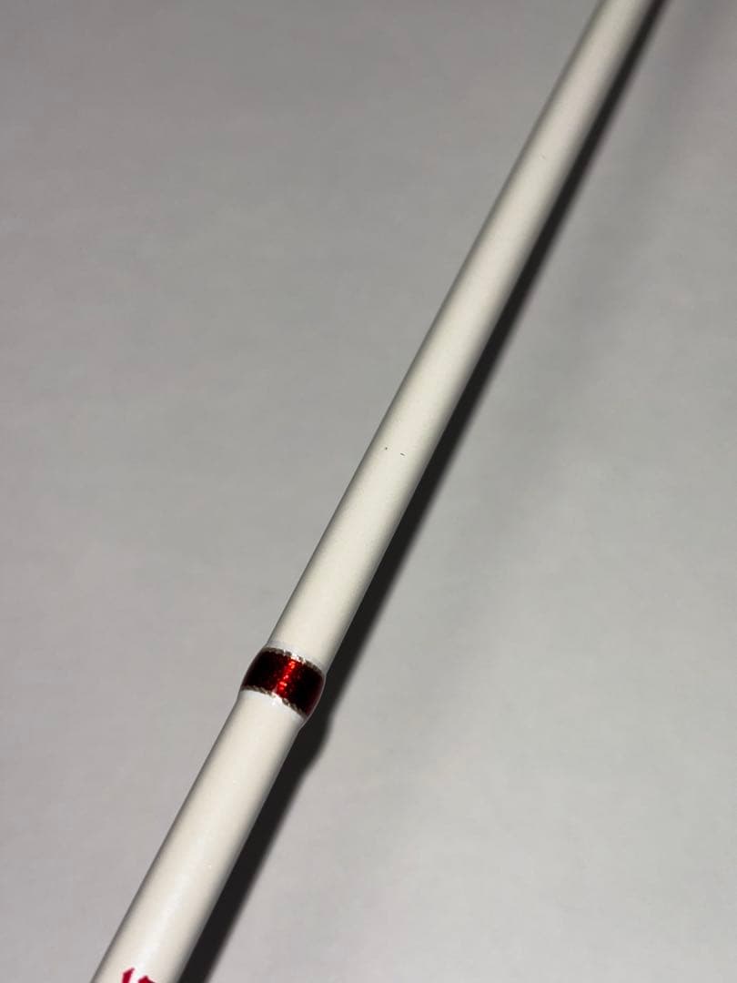 【大人気ロッド！】アンデッドファクトリー 60UL 白兎