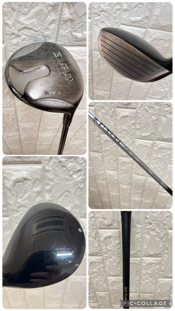 初心者おすすめ メンズ ゴルフクラブセット ナイキ キャディバッグ付