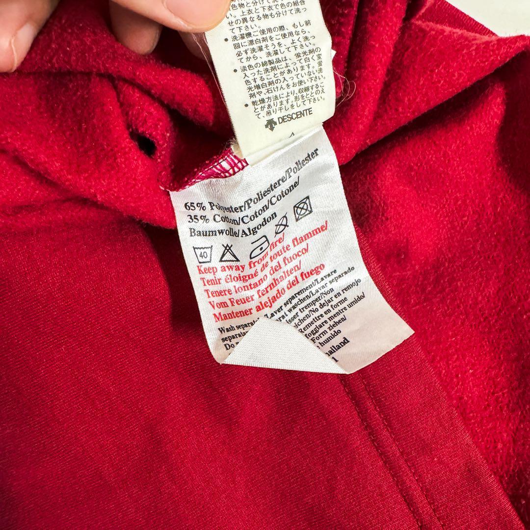 『アンブロ』イングランド代表　90s トレーナー　スウェット　ヴィンテージ