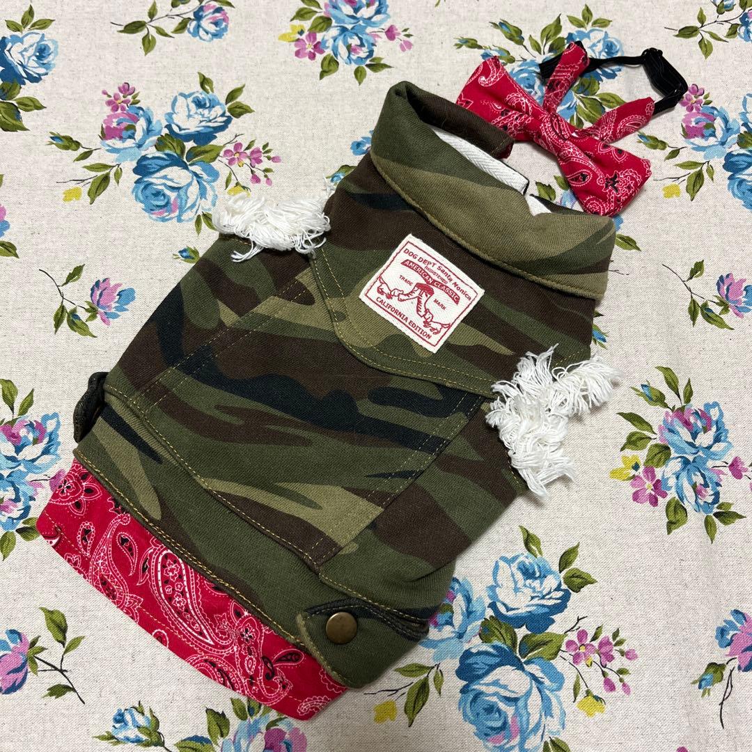 ドッグデプト 3枚セット Sサイズ DSサイズ XSサイズ スウェット シャツ