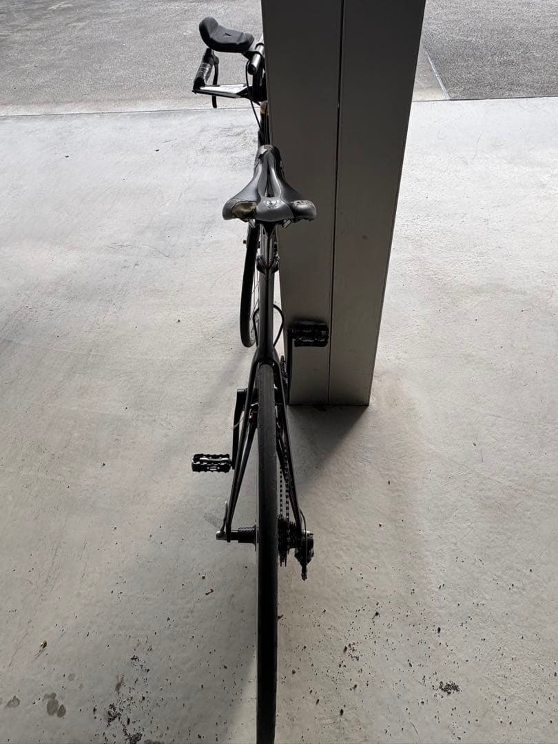 総額35万超‼️FELTフルカーボンttバイク