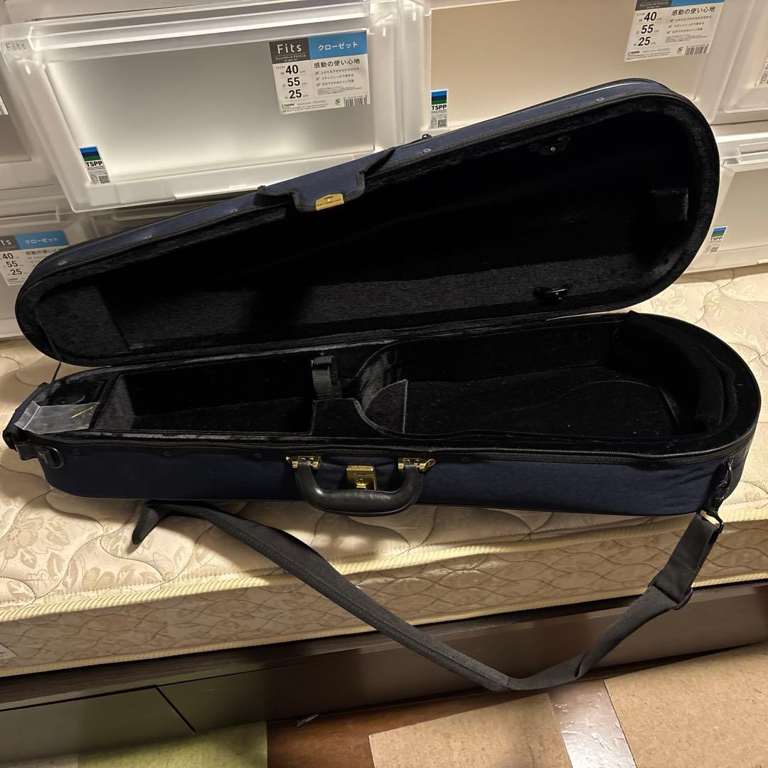 ビオラケース スーパーライト