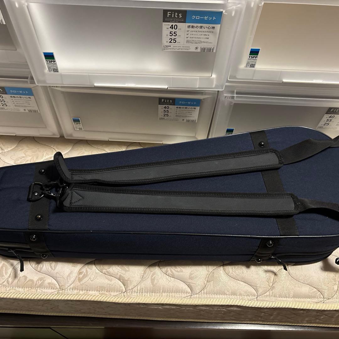 ビオラケース スーパーライト