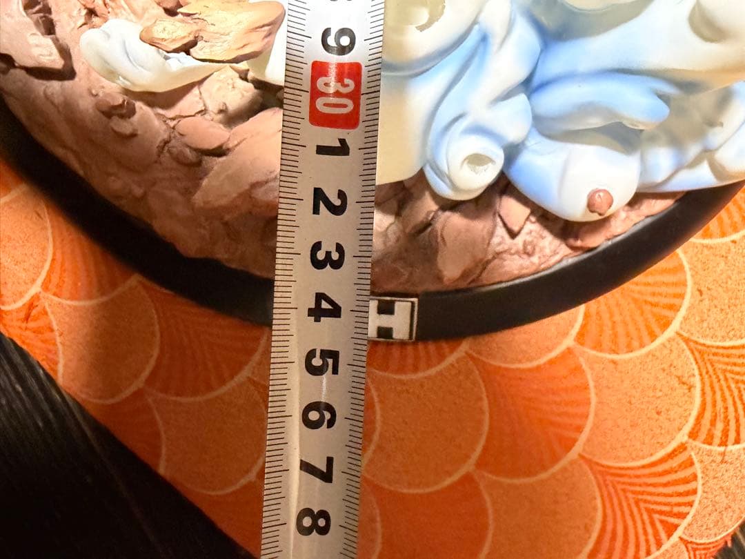 ドラゴンボール　孫悟空vsピッコロ大魔王　VKH　フィギュア　ガレージキット