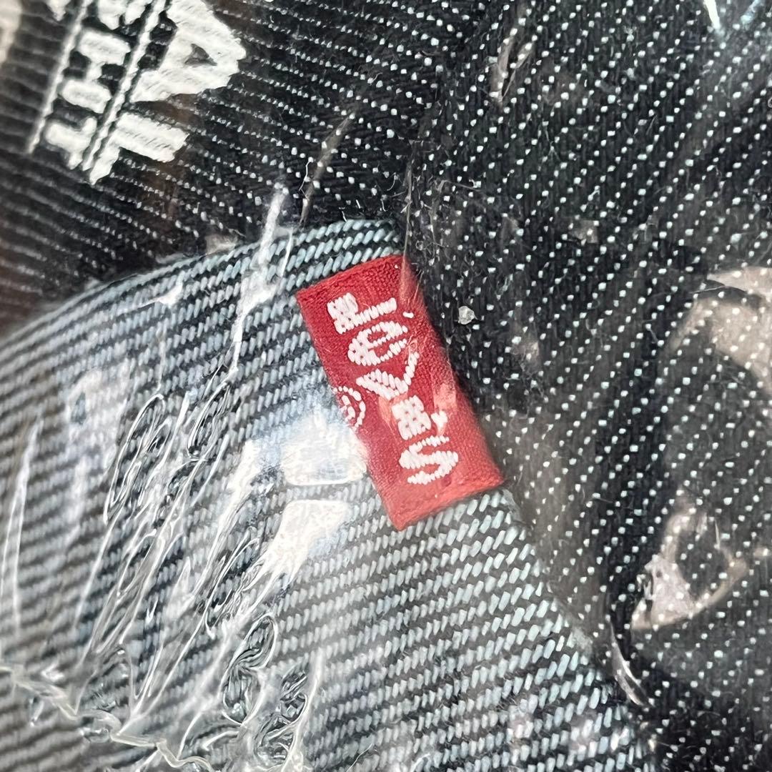 限定501個Levi's molten コラボサッカーボール リーバイス