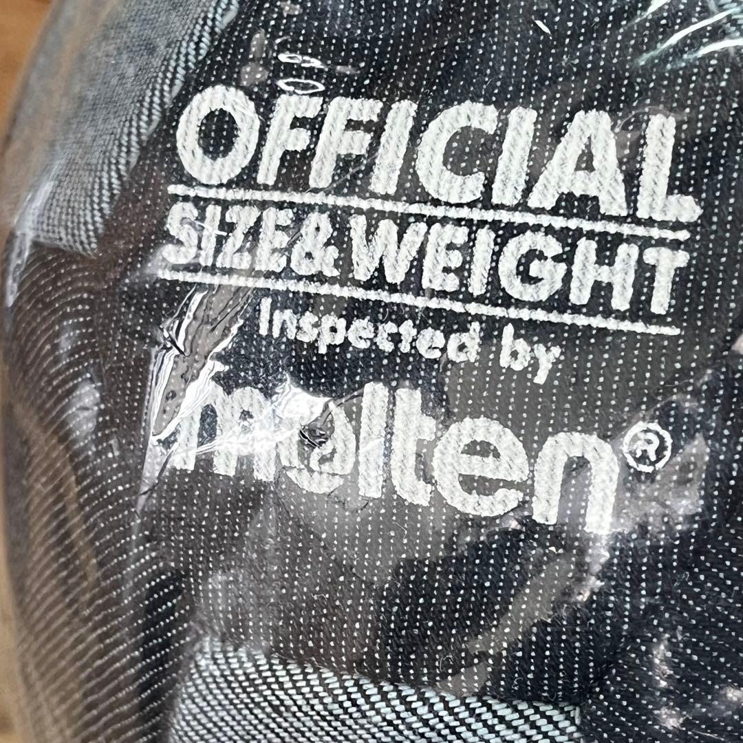 限定501個Levi's molten コラボサッカーボール リーバイス