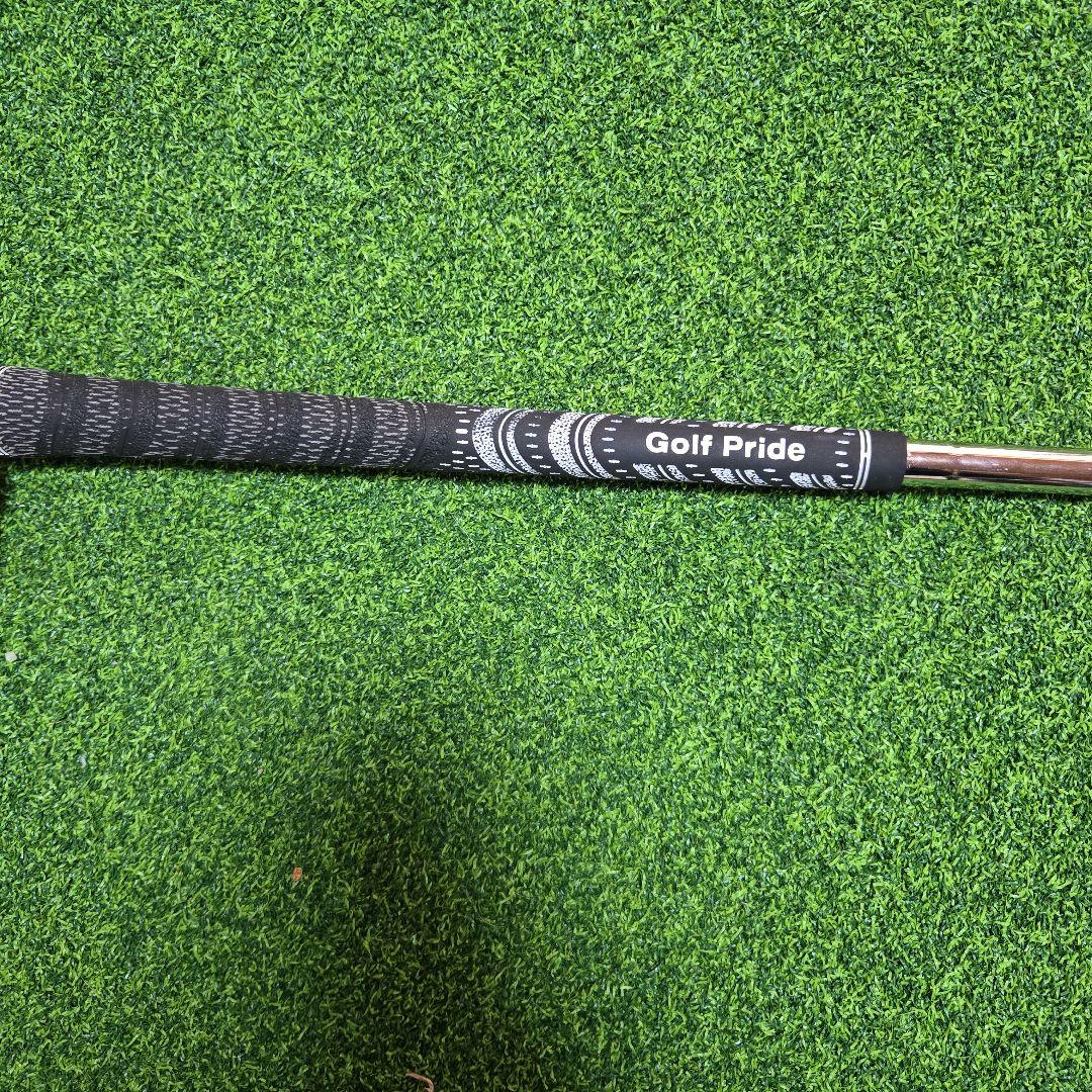 SM10 ジェットブラック 62°