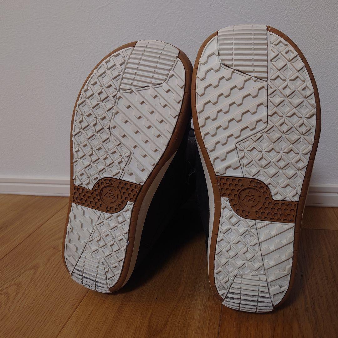 【24cm】スノーボード ブーツ K2