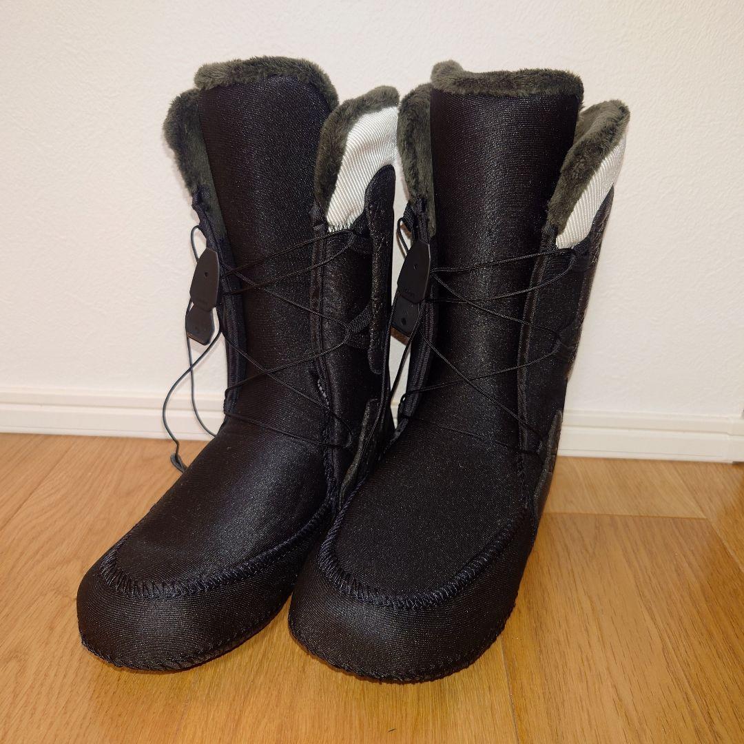 【24cm】スノーボード ブーツ K2