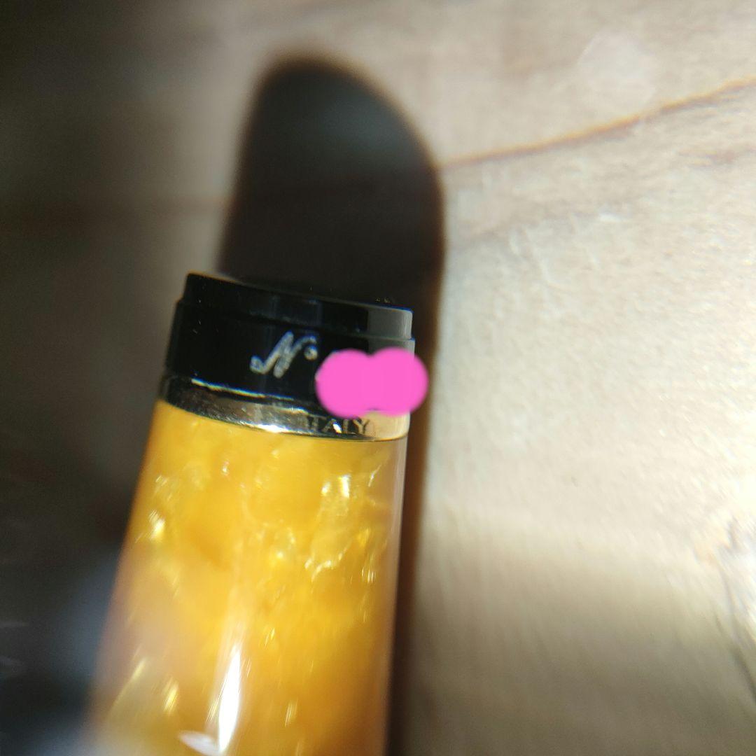 Aurora　アウロラ　限定　万年筆　Optima　Sole　ソーレ　オプティマ