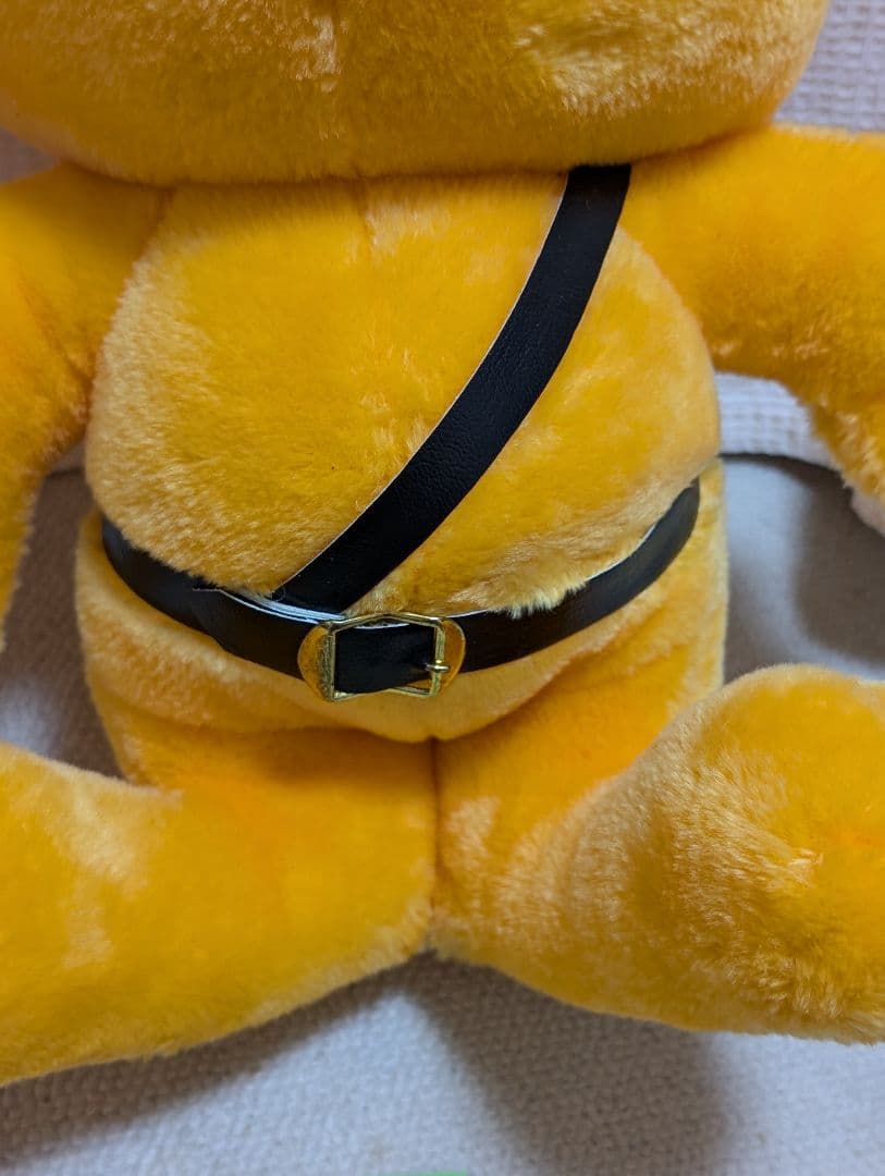 ピーポくん　ぬいぐるみ　大中セット　貴重　レア　希少