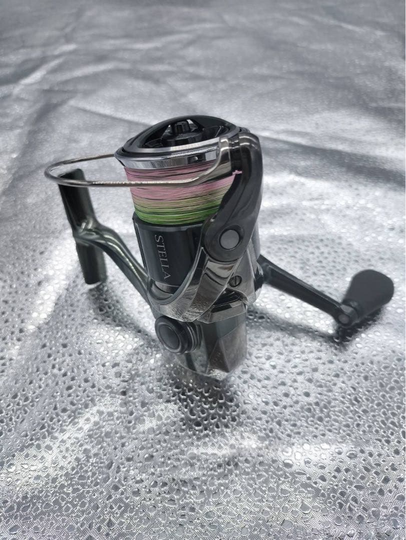 シマノ　22ステラC3000SDHHG