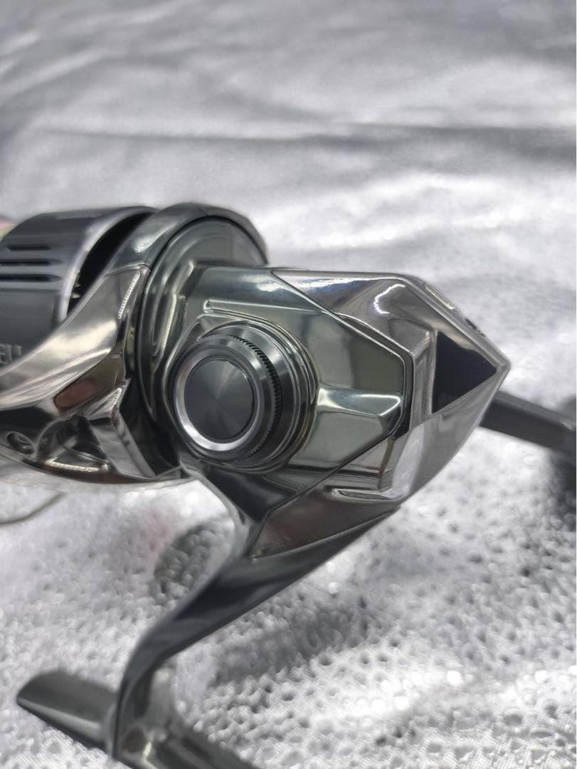 シマノ　22ステラC3000SDHHG