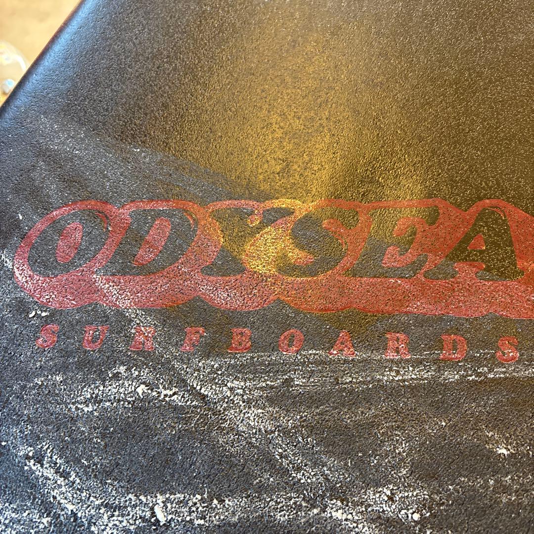 7ft CATCH SURF ブラック ファンボード