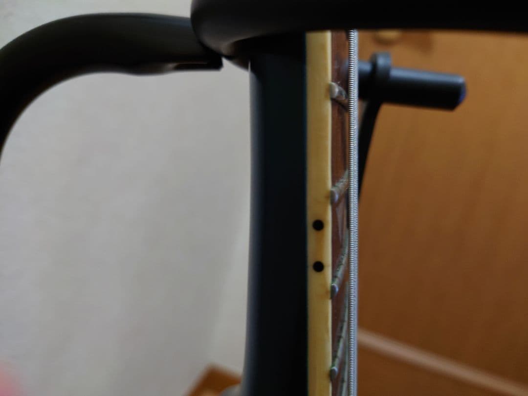 ギター FERNANDES Vertigo Deluxe