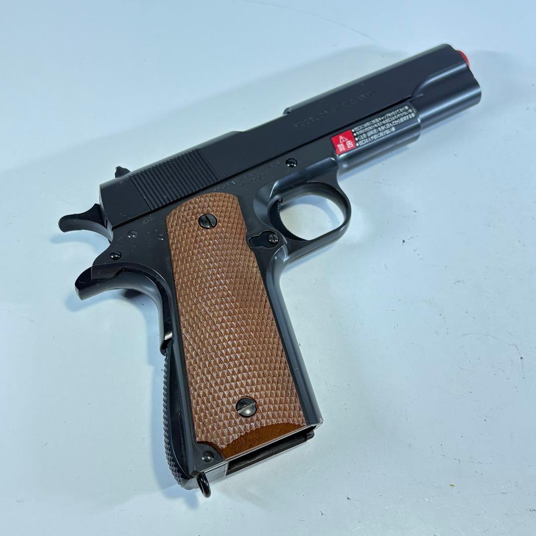 東京マルイ 電動ハンドガン コルト まとめ売り 1031-S7273t