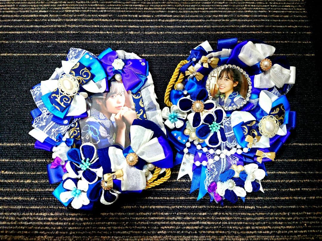 伊達さゆり カレンダー 痛バ