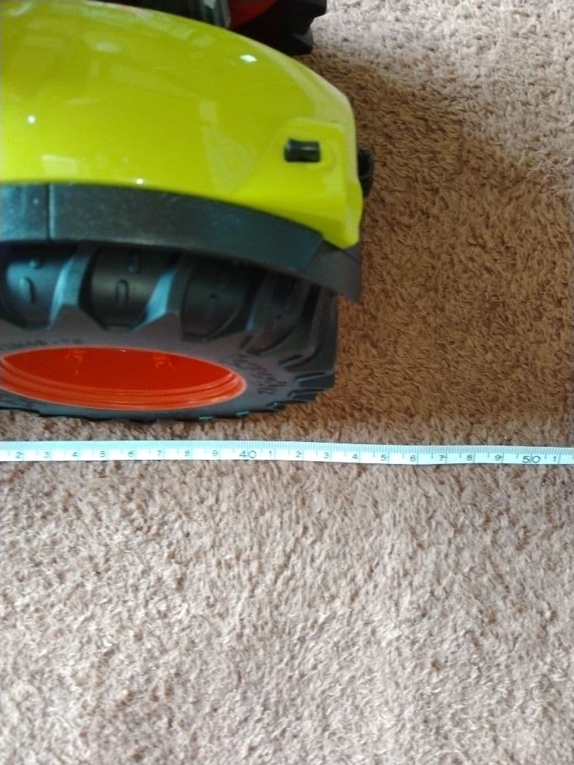 ブルーダーbruder Claas Axion950 トラクター他