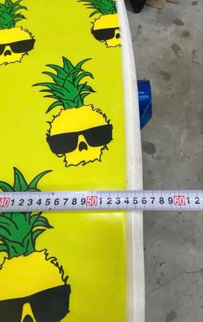 ウェーブバンディット　ソフトボード　スポンジボード　6.6ft 引取限定