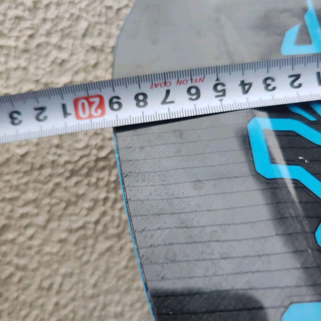 STARBOARD ENDURO カーボンパドル