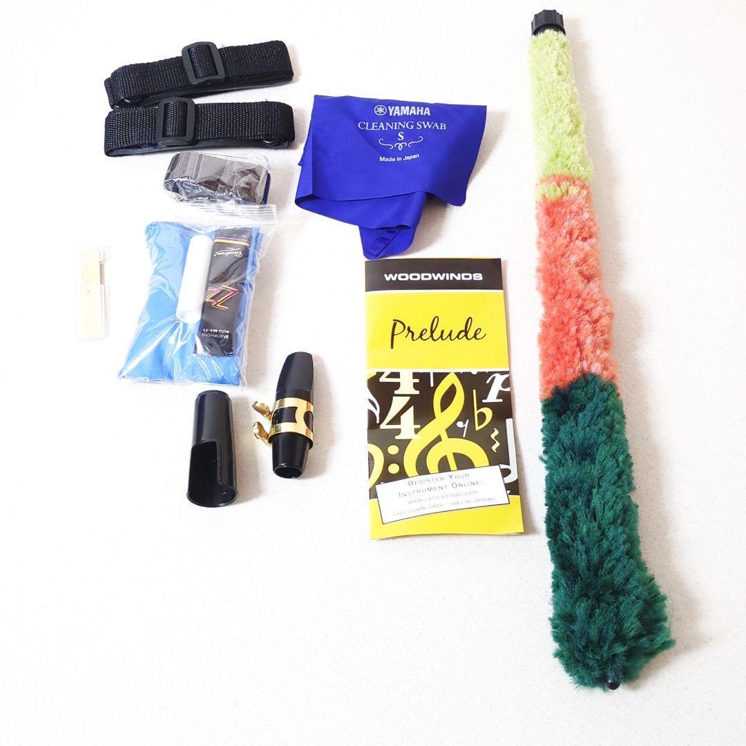 彫刻入り コーン セルマー アルトサックス 管楽器　AS-710