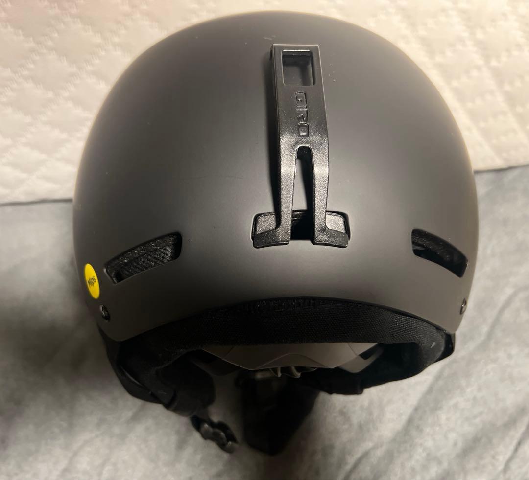 Giro AXIS AF ゴーグル Giro ヘルメット　セット