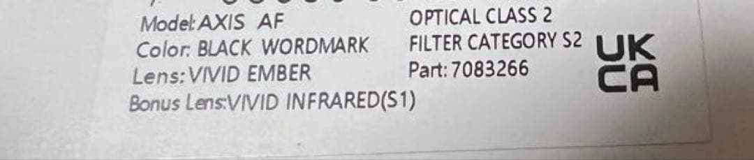 Giro AXIS AF ゴーグル Giro ヘルメット　セット