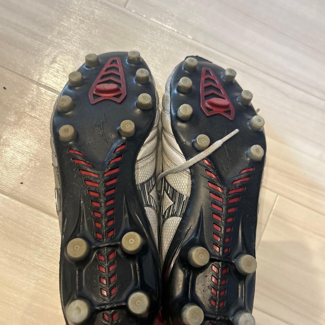 Mizuno Morelia Neo 4βサッカースパイク