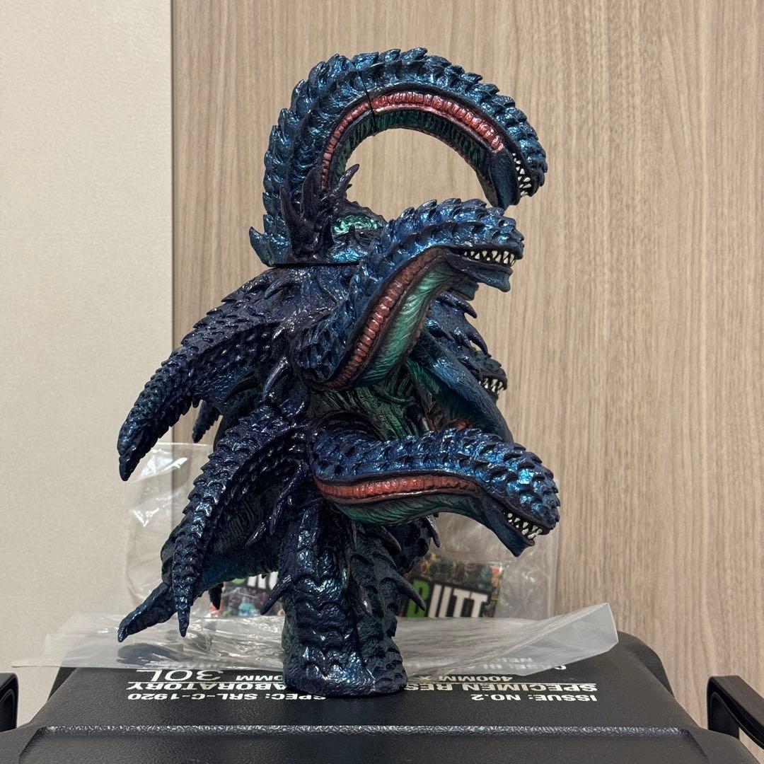 ビヒモス　マーミット　アークデーモン