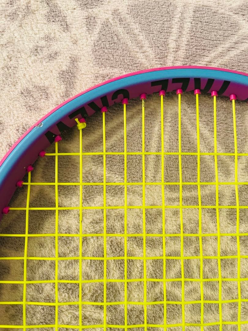 ヘッド HEAD ラジカル MP G2 パームツリー クルー 限定品 2025