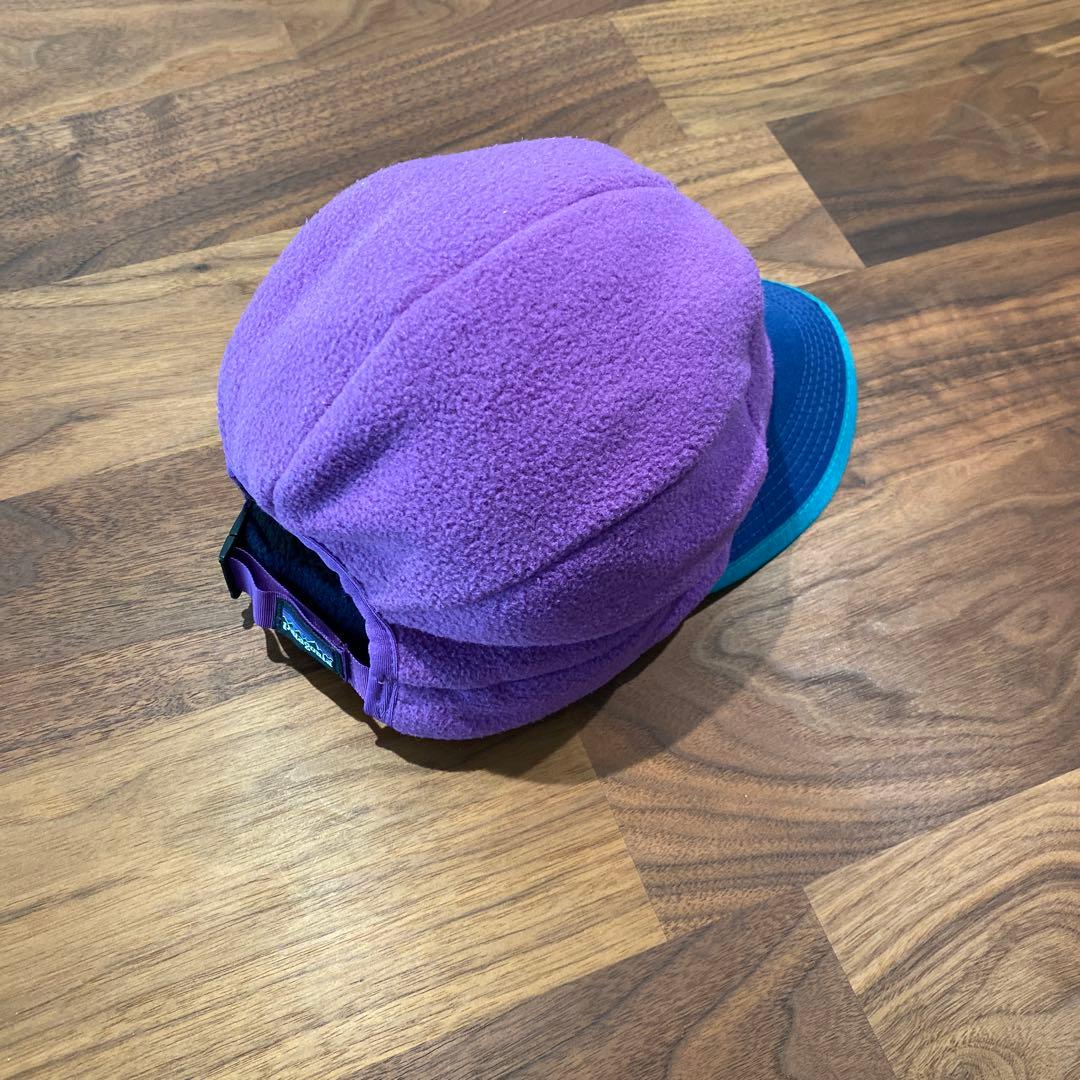 Masami 　90’s シンチラダックビルキャプ Lサイズ