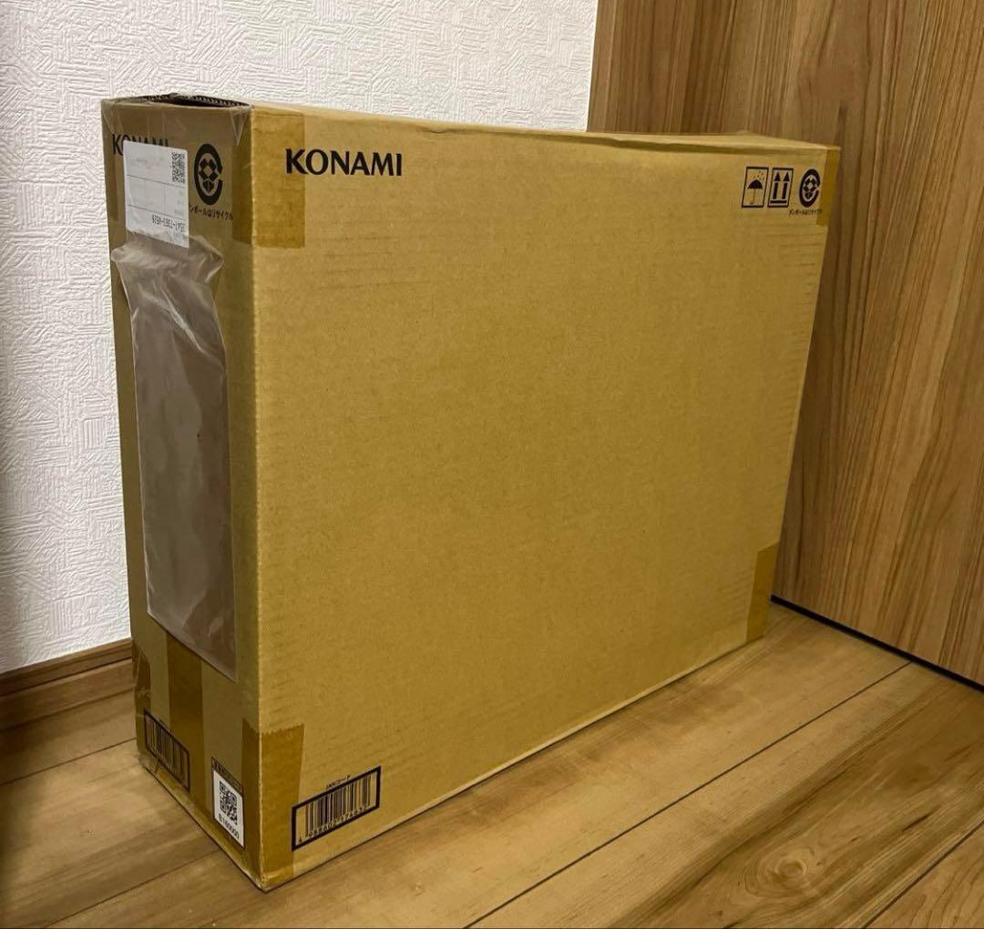 【新品未開封】遊戯王OCG 25周年アニバーサリー　海馬セット