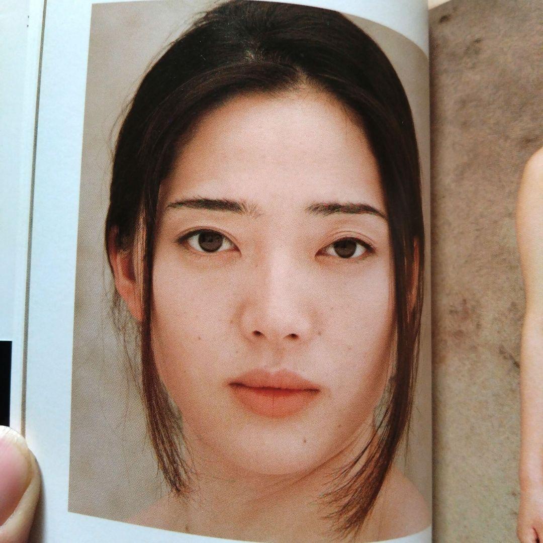 五味彬 写真集 Yellows2.0 日本人 Yellows3.0 中国人