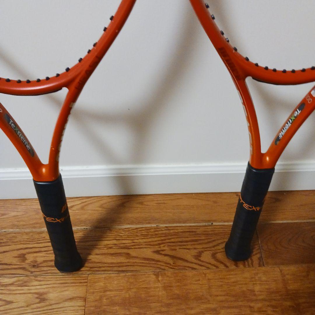 Prince BEAST100 300 2本セット