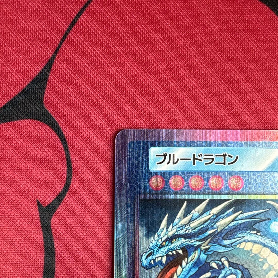 108フラワーズリバイズド　ブルードラゴン