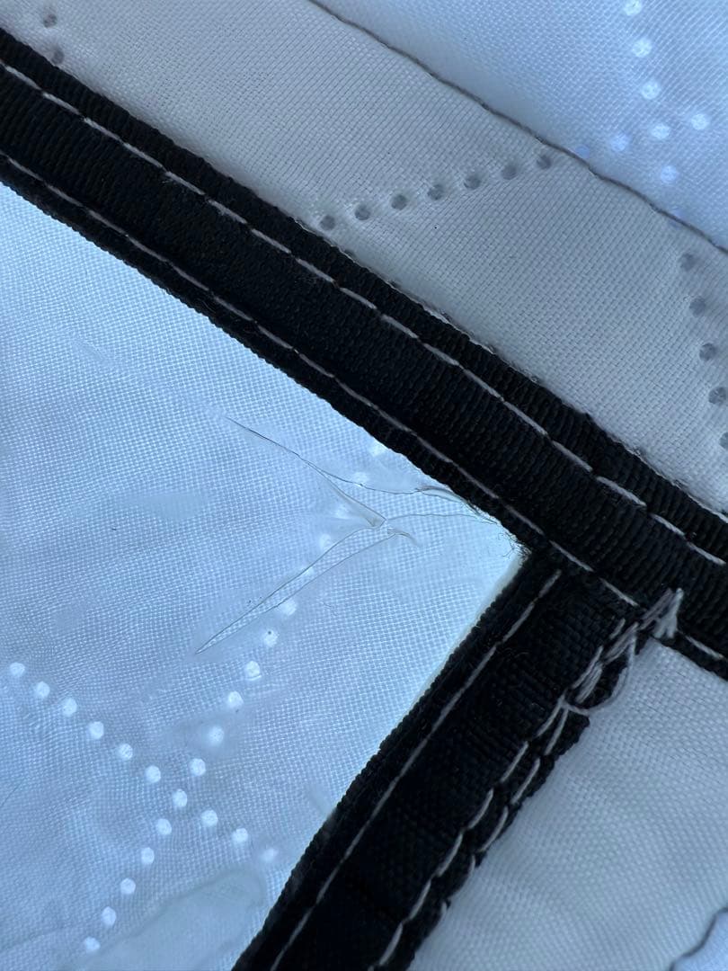 5面サウナテント①