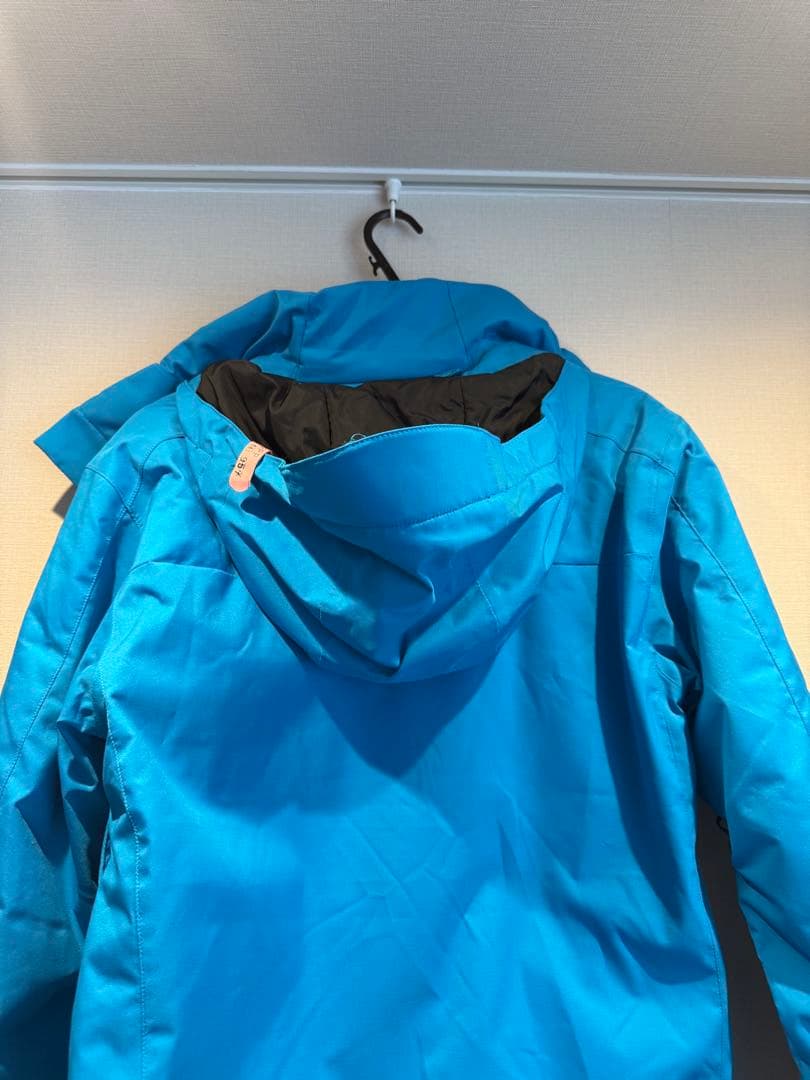 Salomon スキーウェア　サイズS クリーニング済み