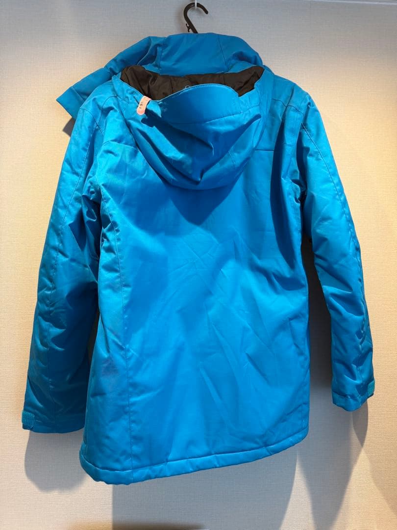 Salomon スキーウェア　サイズS クリーニング済み